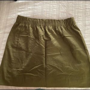 JCREW Skirts